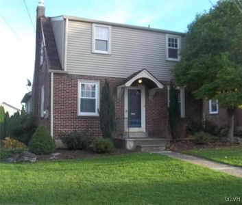 1552 Elm St, Bethlehem, PA, 18017