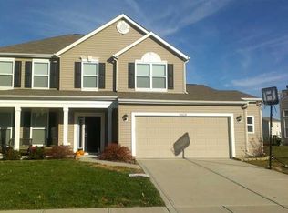 8428 Vanguard Ln, Indianapolis, IN