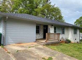 1522 Waltham Pl, Atlanta, GA 30316