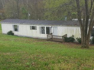 2489 Dillons Fork Rd, Fieldale, VA 24089