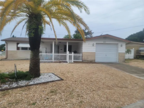 2222 MAUREEN DRIVE, HOLIDAY, FL 34690