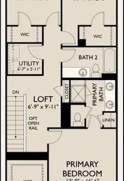 1064 Old Rosebud Dr — Photo 9