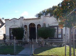1342 W 56th St, Los Angeles, CA 90037