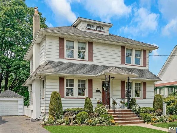 156 Larch Ave, Teaneck, NJ 07666