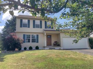 497 Buckingham Ct, Pickerington, OH