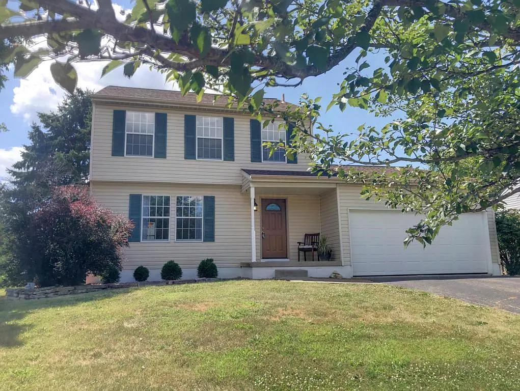 497 Buckingham Ct photo 1