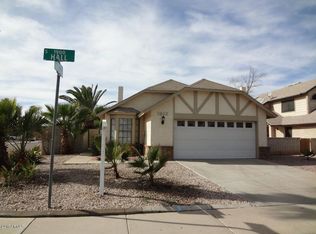 1912 S Hall, Mesa, AZ 85204