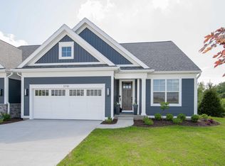 3730 Wetherington Pt, Kalamazoo, MI 49006