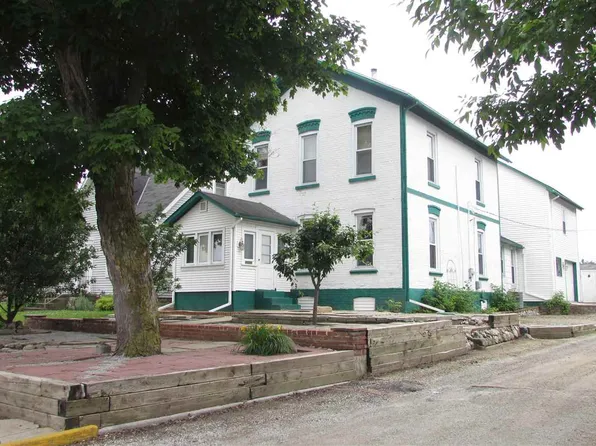 345 N Chauncey St, Columbia City, IN 46725