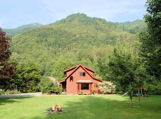 4610 Mosquito Lake Rd, Deming, WA 98244