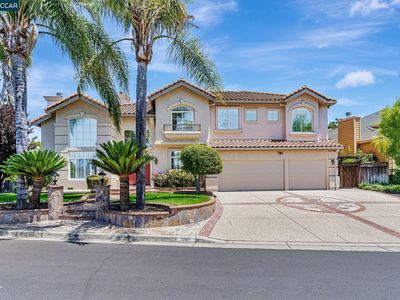 782 Ygnacio Woods Ct, Concord, CA, 94518