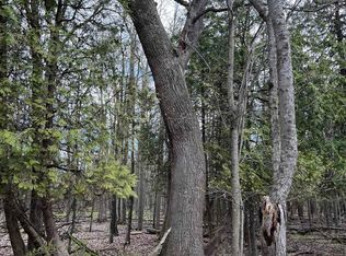 Nka Pine River Rd, Standish, MI 48658