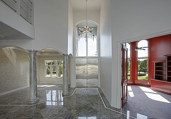 foyer