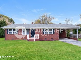 603 Lebanon Rd, Mebane, NC 27302