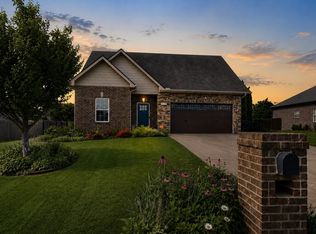 4719 Beryl Dr, Murfreesboro, TN 37128