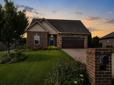4719 Beryl Dr, Murfreesboro, TN, 37128