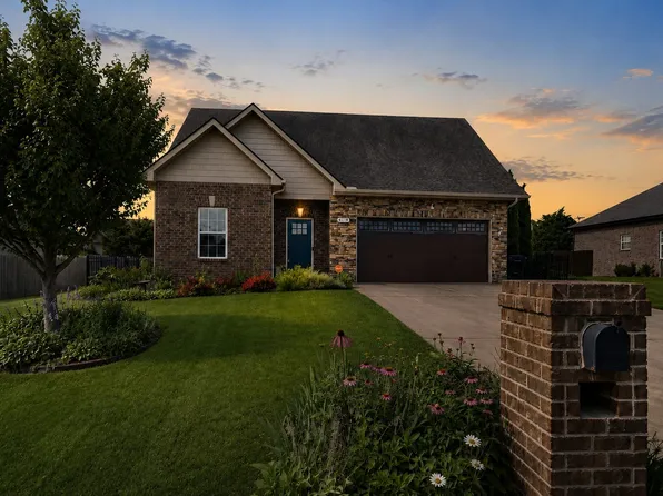 4719 Beryl Dr, Murfreesboro, TN 37128