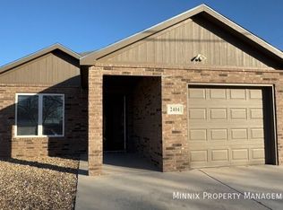 2404 N Avenue P, Lubbock, TX 79403