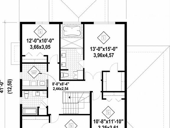 2nd image of LOT 28 Landreville Dr