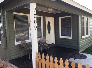 2009 Chestnut Ave, Austin, TX 78722