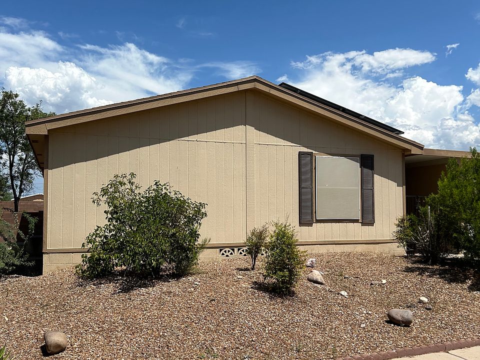 1st image of 7257 S Badger Canyon Dr