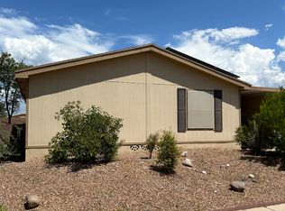 7257 S Badger Canyon Dr, Tucson, AZ 85756