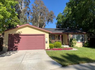 3517 Glacier Ct S, Pleasanton, CA 94588