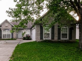 2322 Shoemaker Ct, Indianapolis, IN 46229