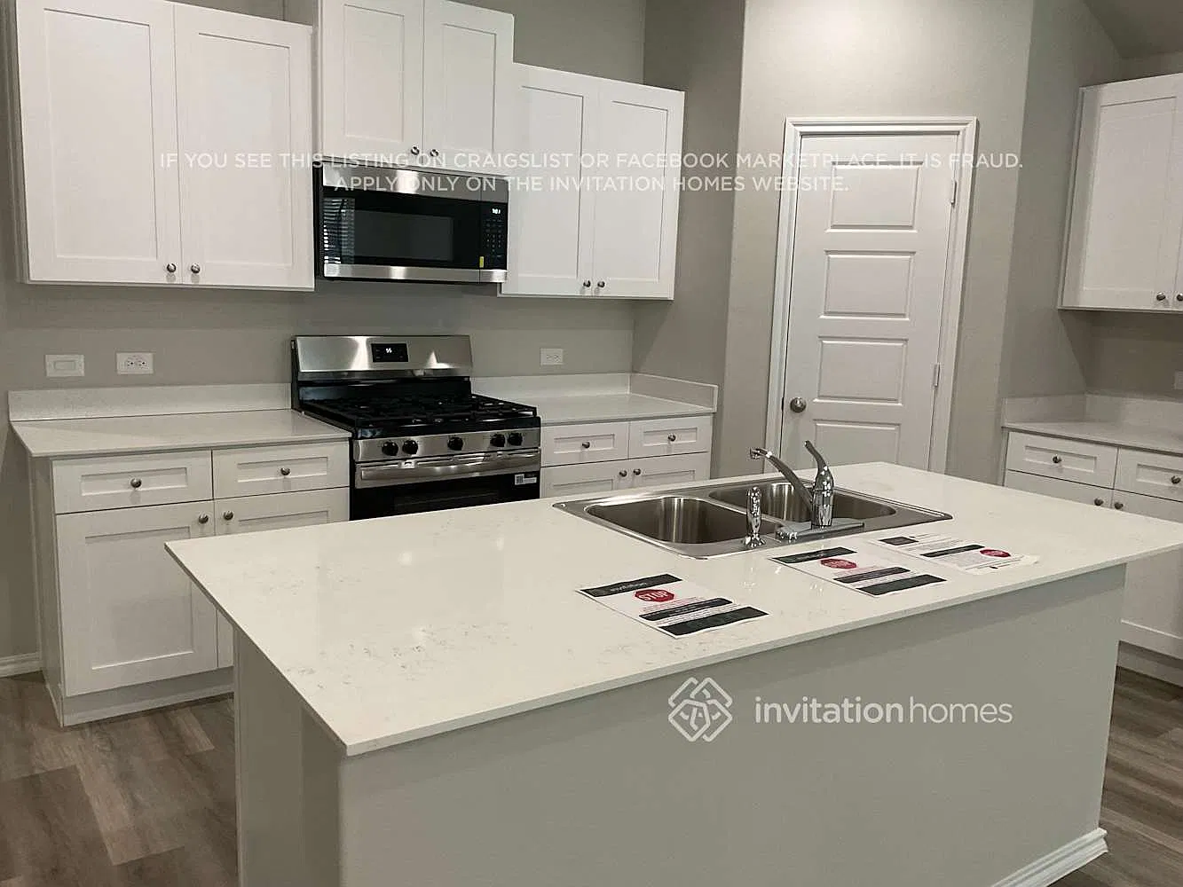 9433 Walnut Cove Drive Fort Worth, Tx 76108 — Photo 4