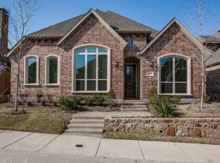 2617 Lady Viviane Ln, Lewisville, TX 75056