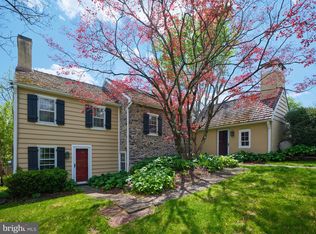 2135 S Sugan Rd, New Hope, PA 18938