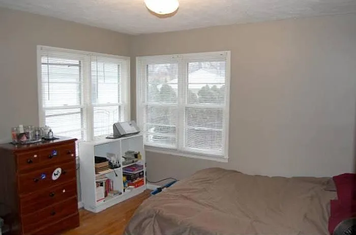 Bedroom #2