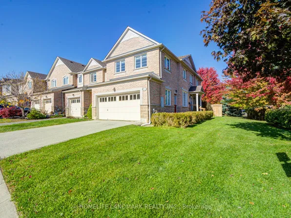 4241 Sarazen Dr #32, Burlington, ON L7M 5B7