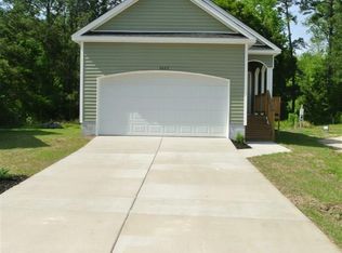 3624 Cluster Ln, Myrtle Beach, SC 29579