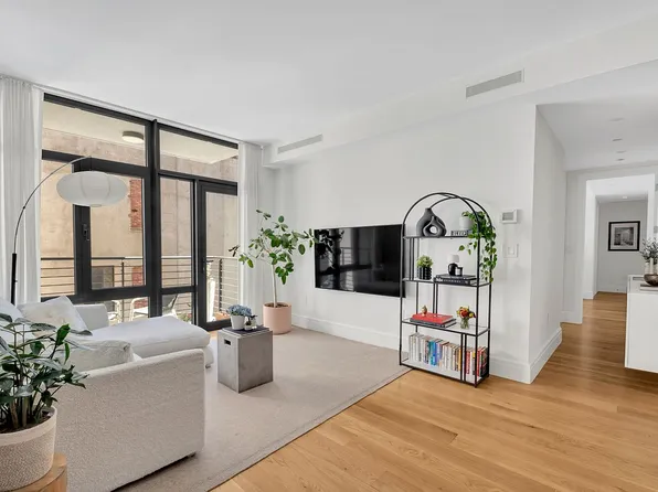 47 Bridge St APT 3B, Brooklyn, NY 11201