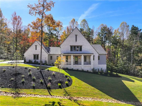 13570 Wood Fern Way, Roswell, GA 30075