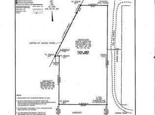 3105 Garwin Rd, Greensboro, NC 27406