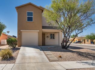 888 E Robert Hansen Dr, Tucson, AZ 85706