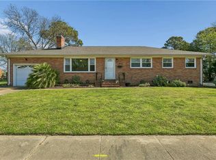 9 Rust St, Hampton, VA 23664