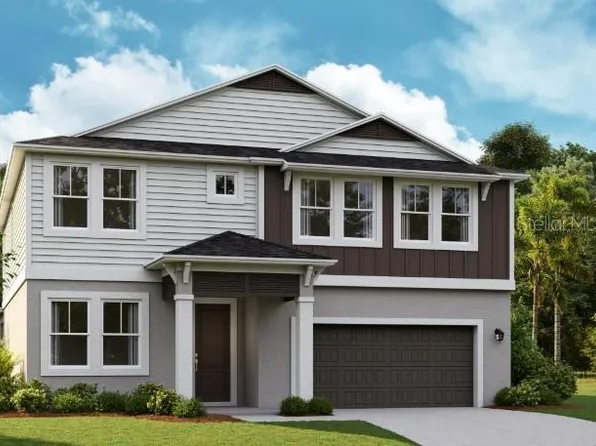 33526 HAMMOCK BEACH WAY, DADE CITY, FL 33525