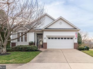 13570 Ryton Ridge Ln, Gainesville, VA 20155