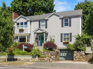 94 Lovett St, Beverly, MA 01915
