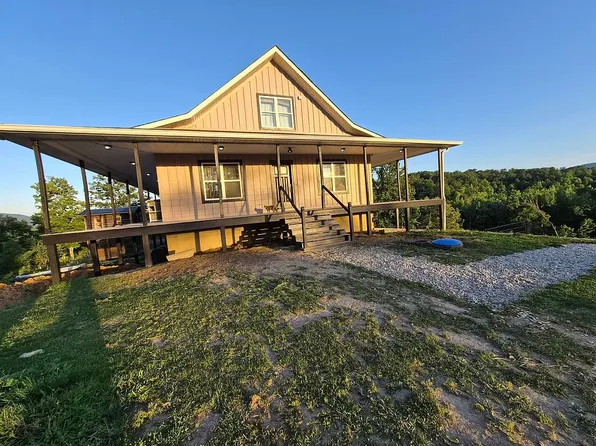 2176 Hurricane Rd, Huntsville, TN 37756