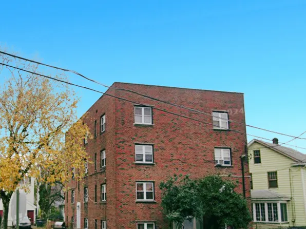 305 Parrott Ave #1D, Bridgeport, CT 06606