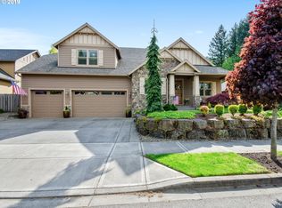 1408 NW 44th Ave, Camas, WA 98607