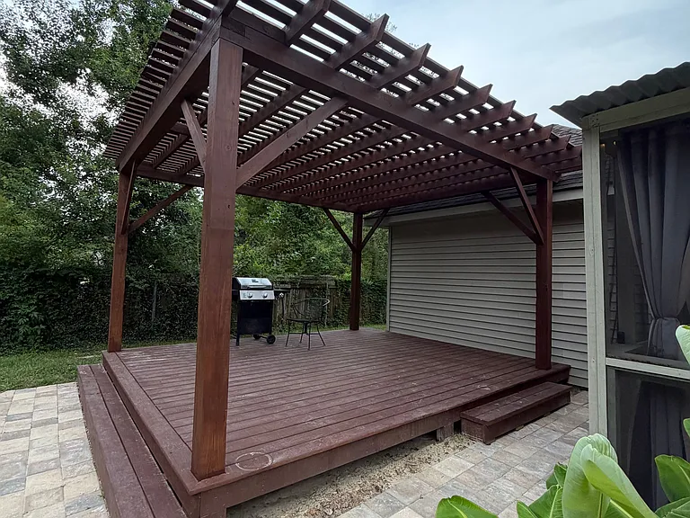 524 Fell Grass St — Photo 6