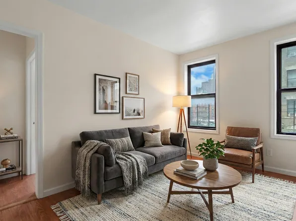 263 West 153rd Street image 1 of 9