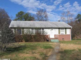 5306 Germain Rd, Richmond, VA 23224