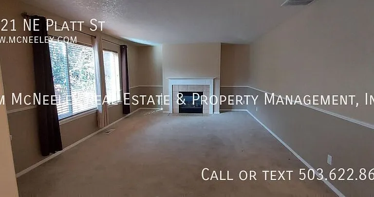 1321 NE Platt St — Photo 3