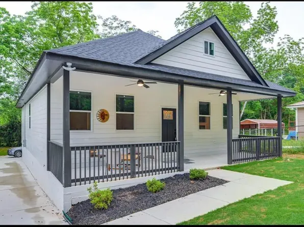 509 W Main St, Hogansville, GA 30230